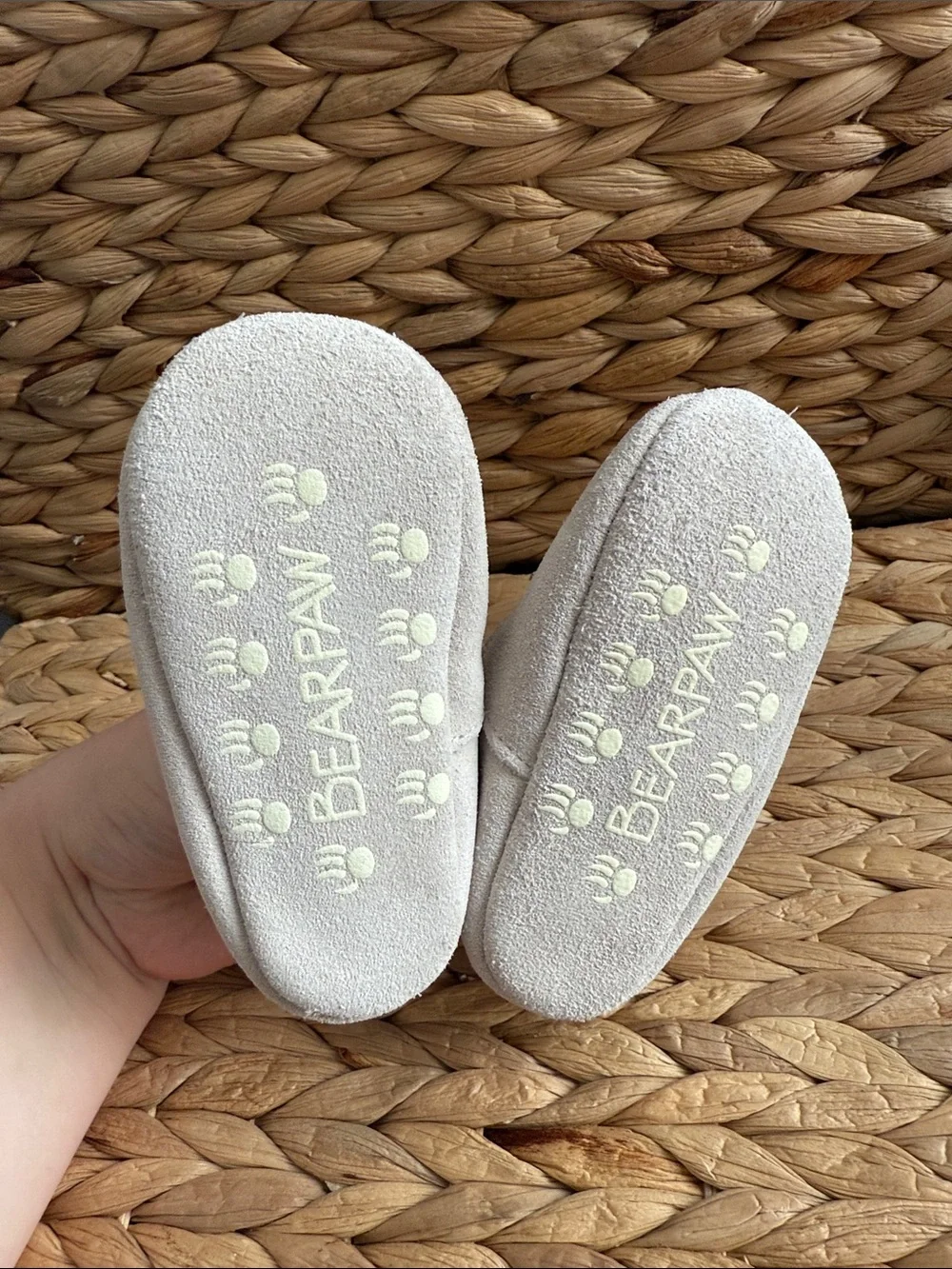 Bundle Baby Girl Crib Shoes